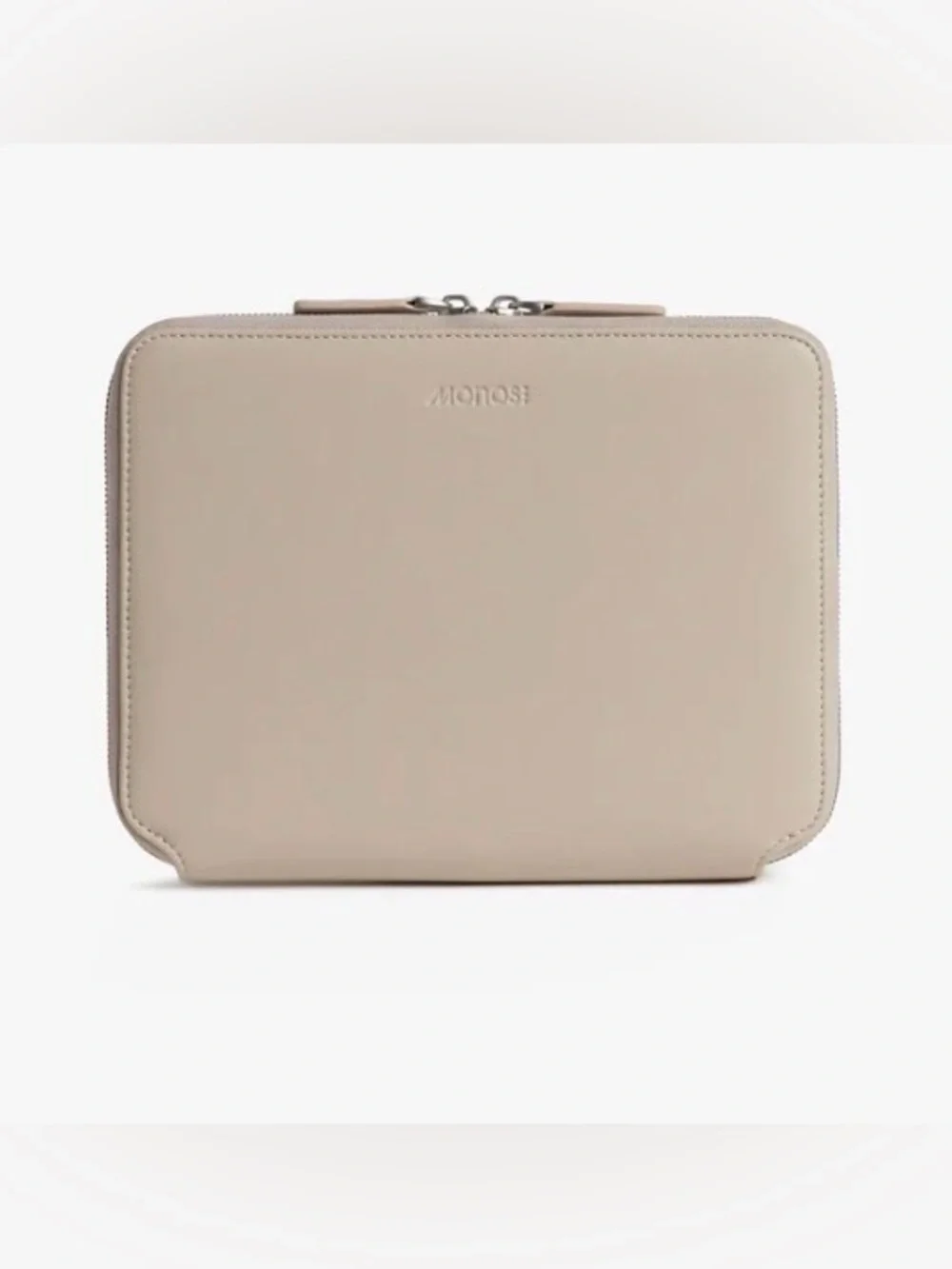 MONOS Metro Folio Kit - Ivory - Brand New